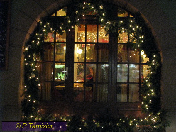 2008-12-14 18-15-56.JPG - Weihnachtszeit in den Vogesen Obernai